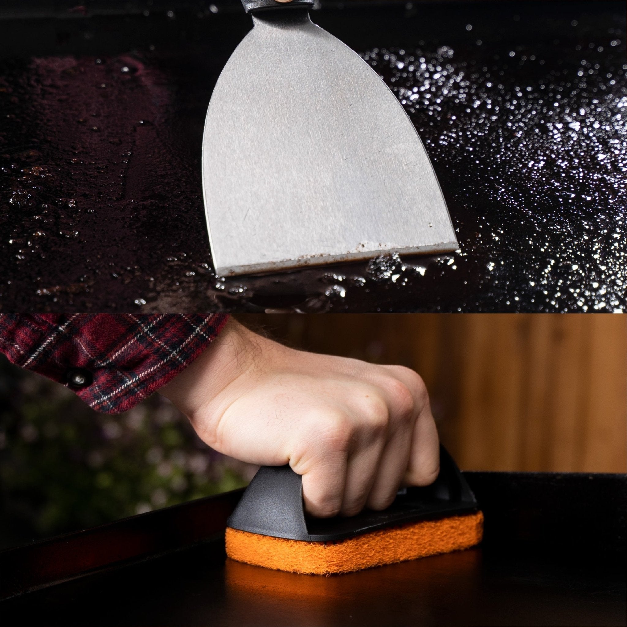 Professional Toolkit - Blackstone Products