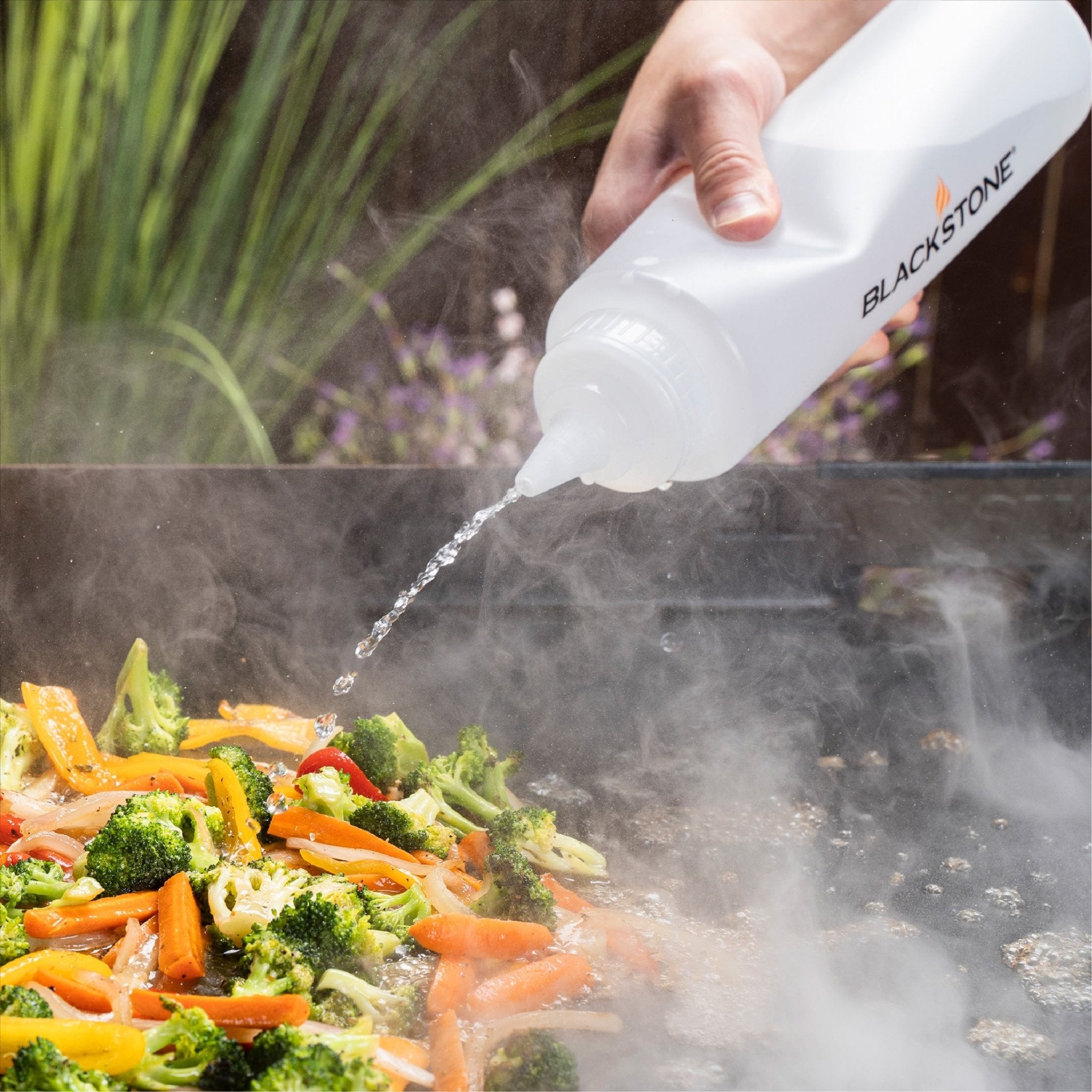 Professional Toolkit - Blackstone Products