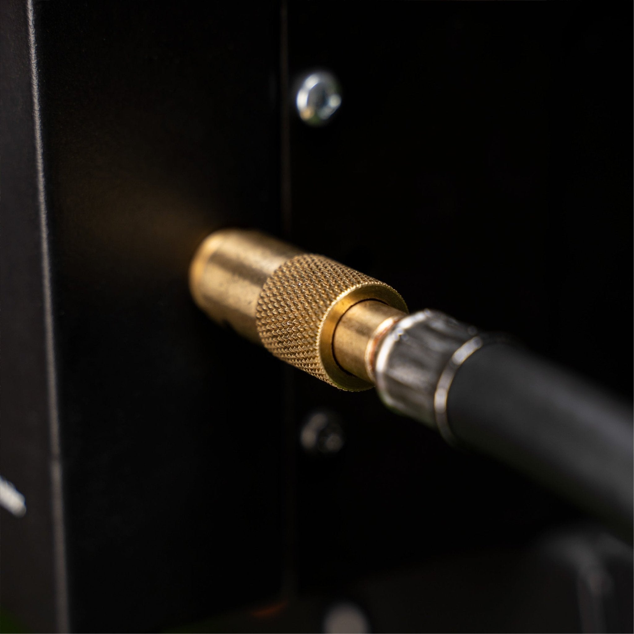 Propane Adapter Hose with Regulator - Blackstone Products