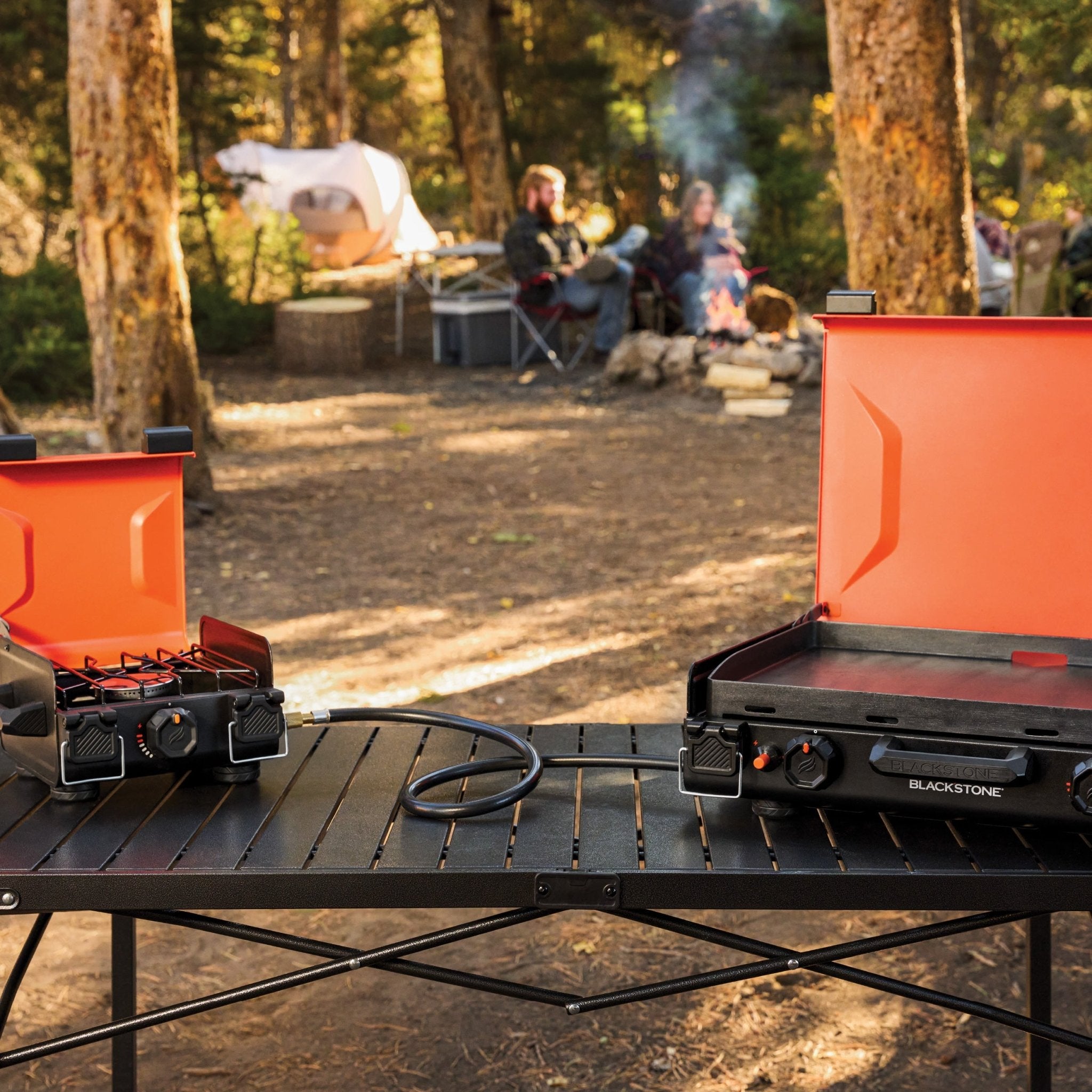 Propane - Chain™ Adapter Hose - Blackstone Products