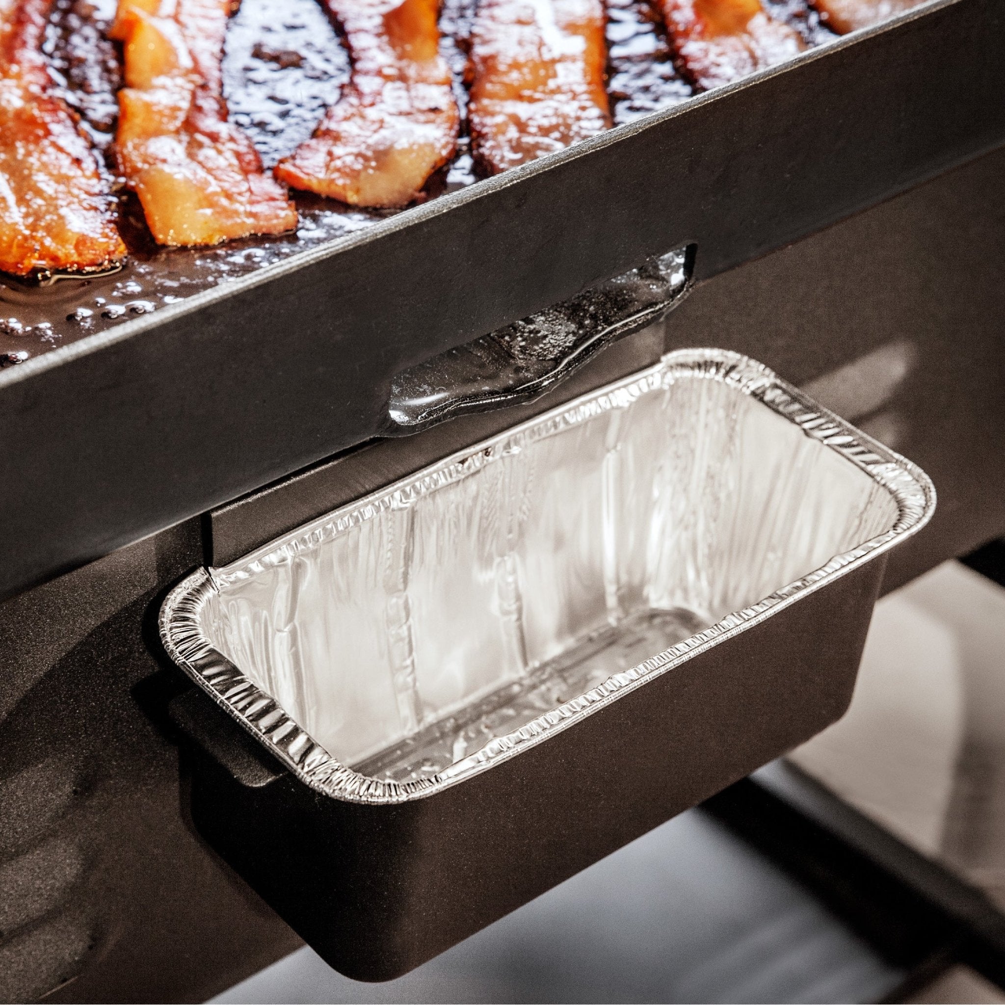 Rear Grease Cup Liners - 10 Pack - Blackstone Products