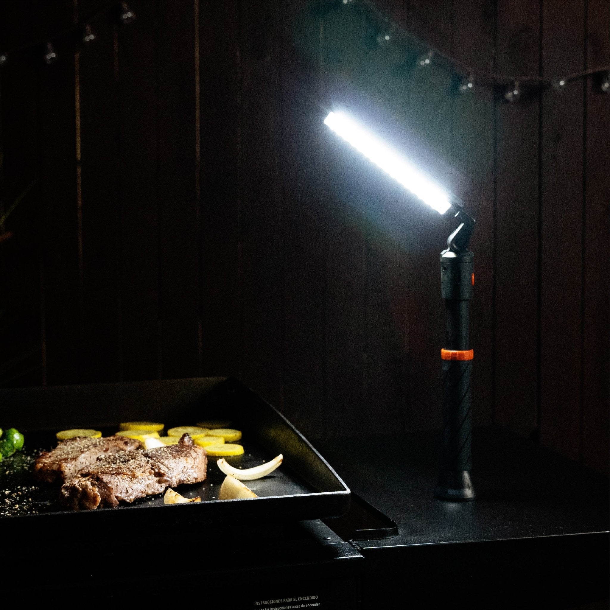 Rechargeable Griddle Light - Blackstone Products