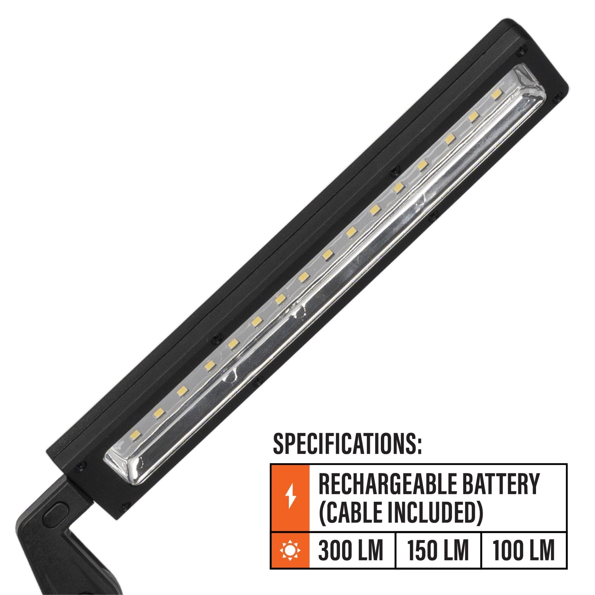 Rechargeable Griddle Light - Blackstone Products