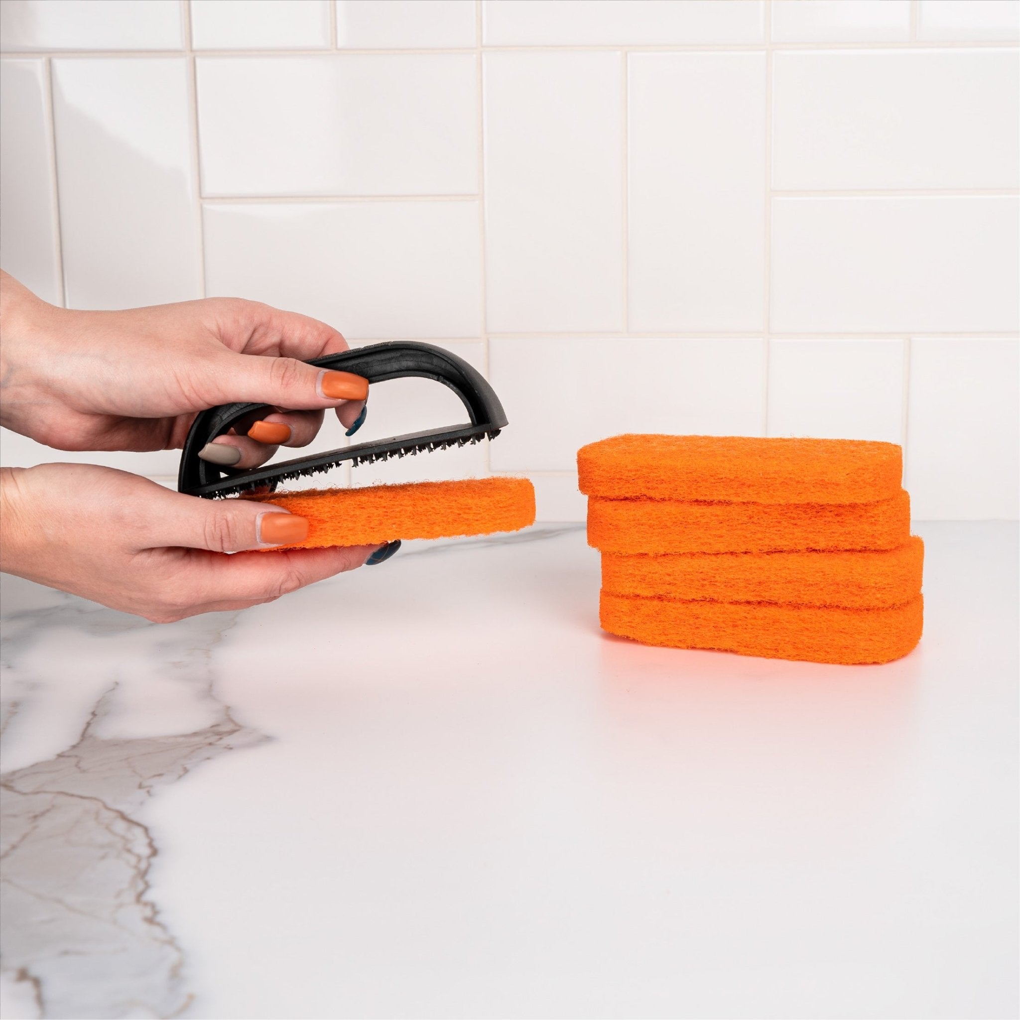 Scrub Pads - Blackstone Products