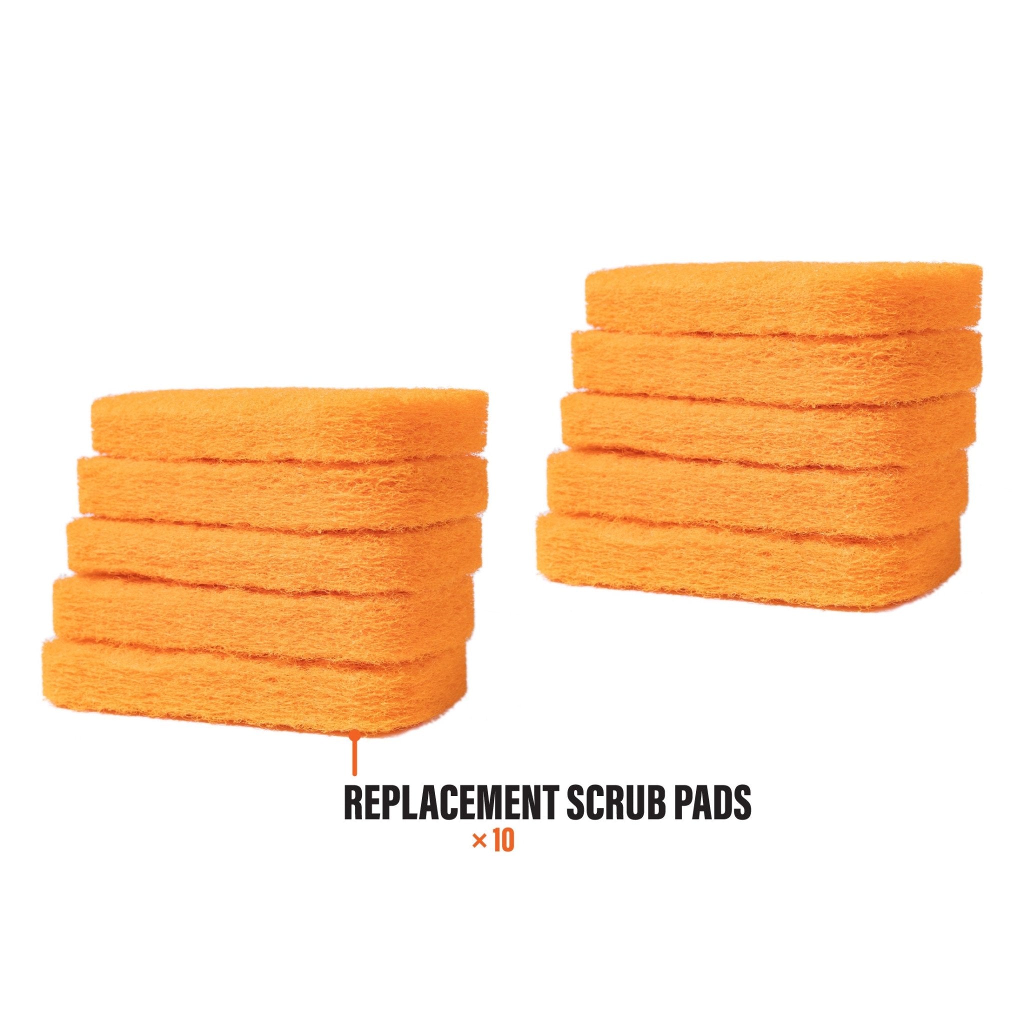 Scrub Pads - Blackstone Products