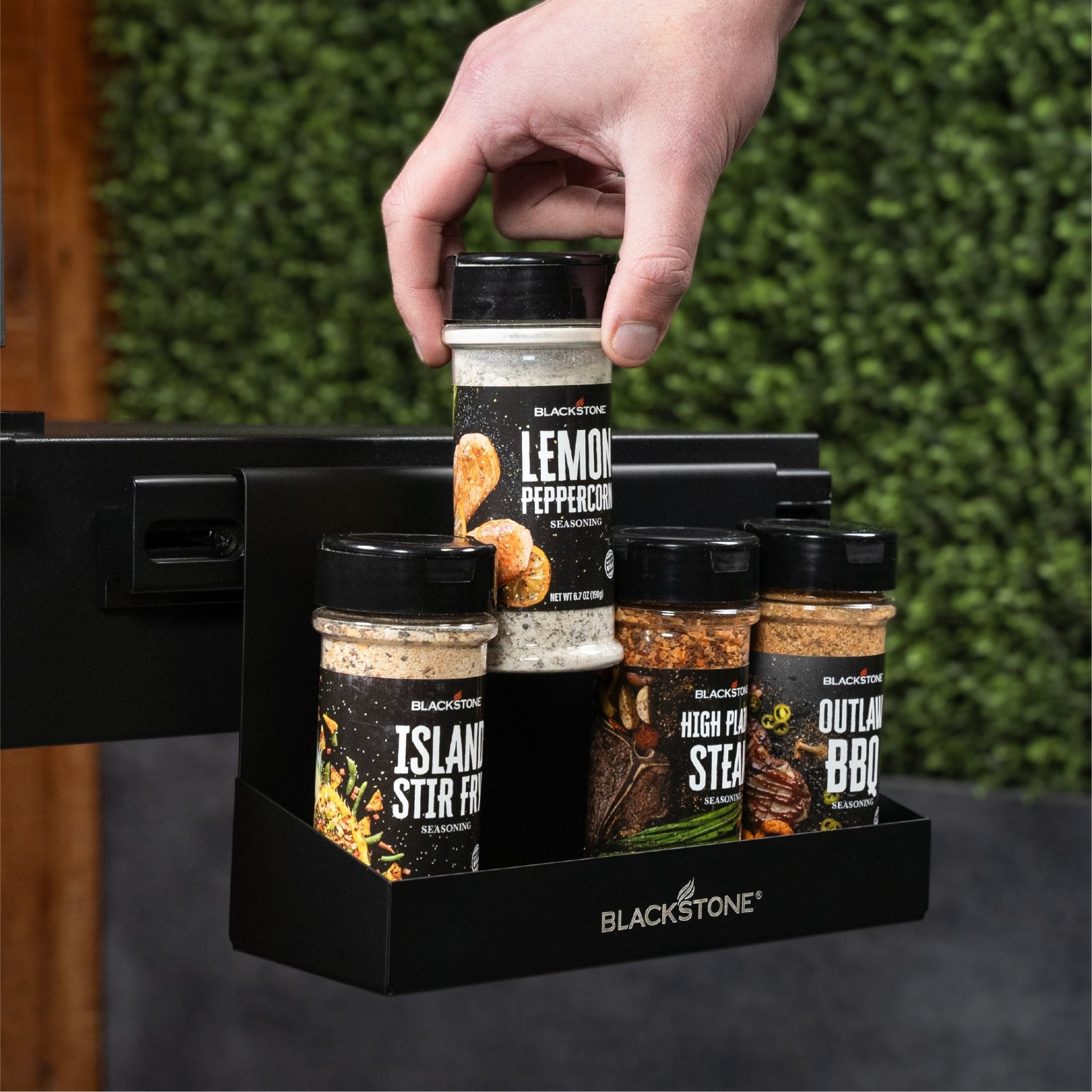 Seasoning Rack - Blackstone Products