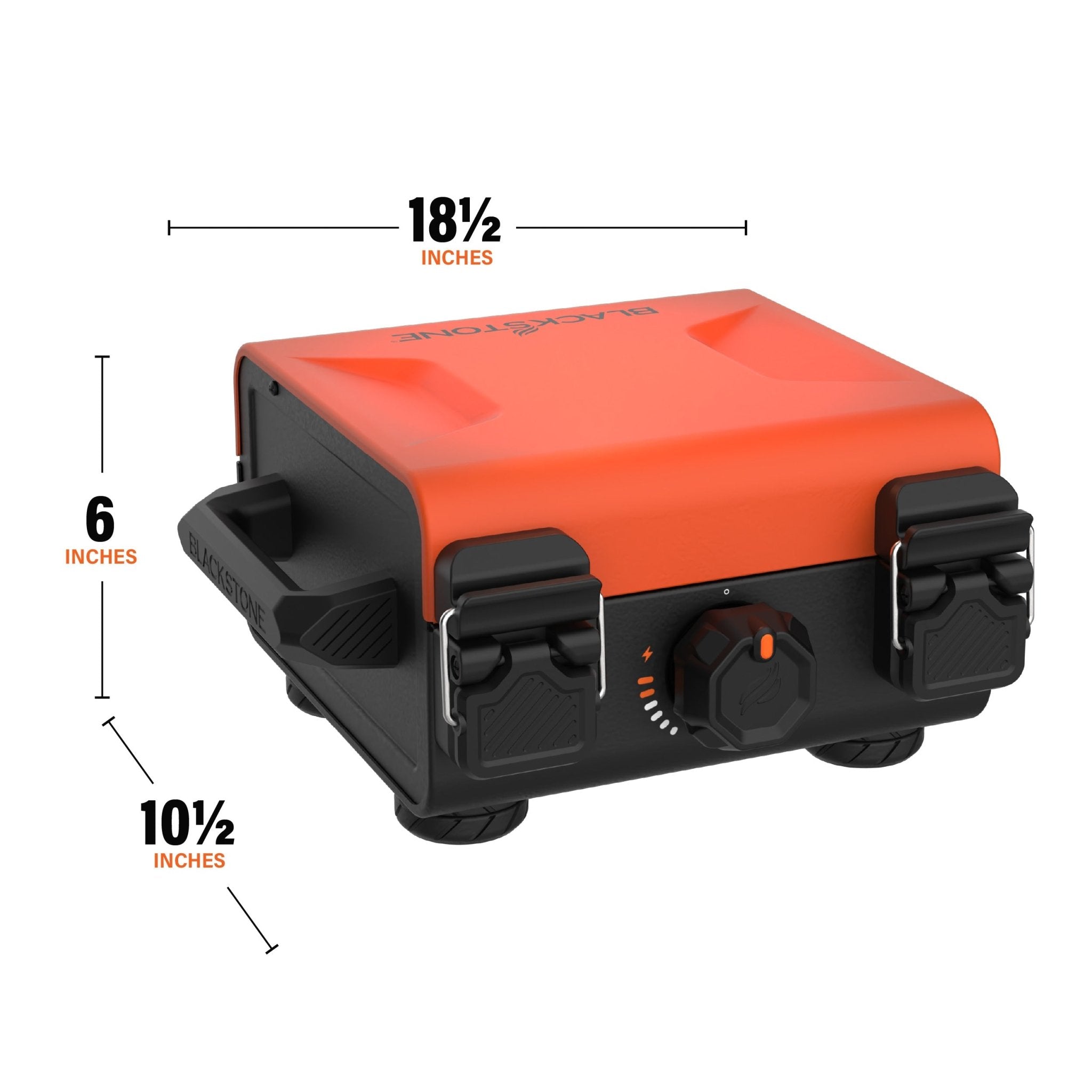 Single Burner Camping Stove - Blackstone Products