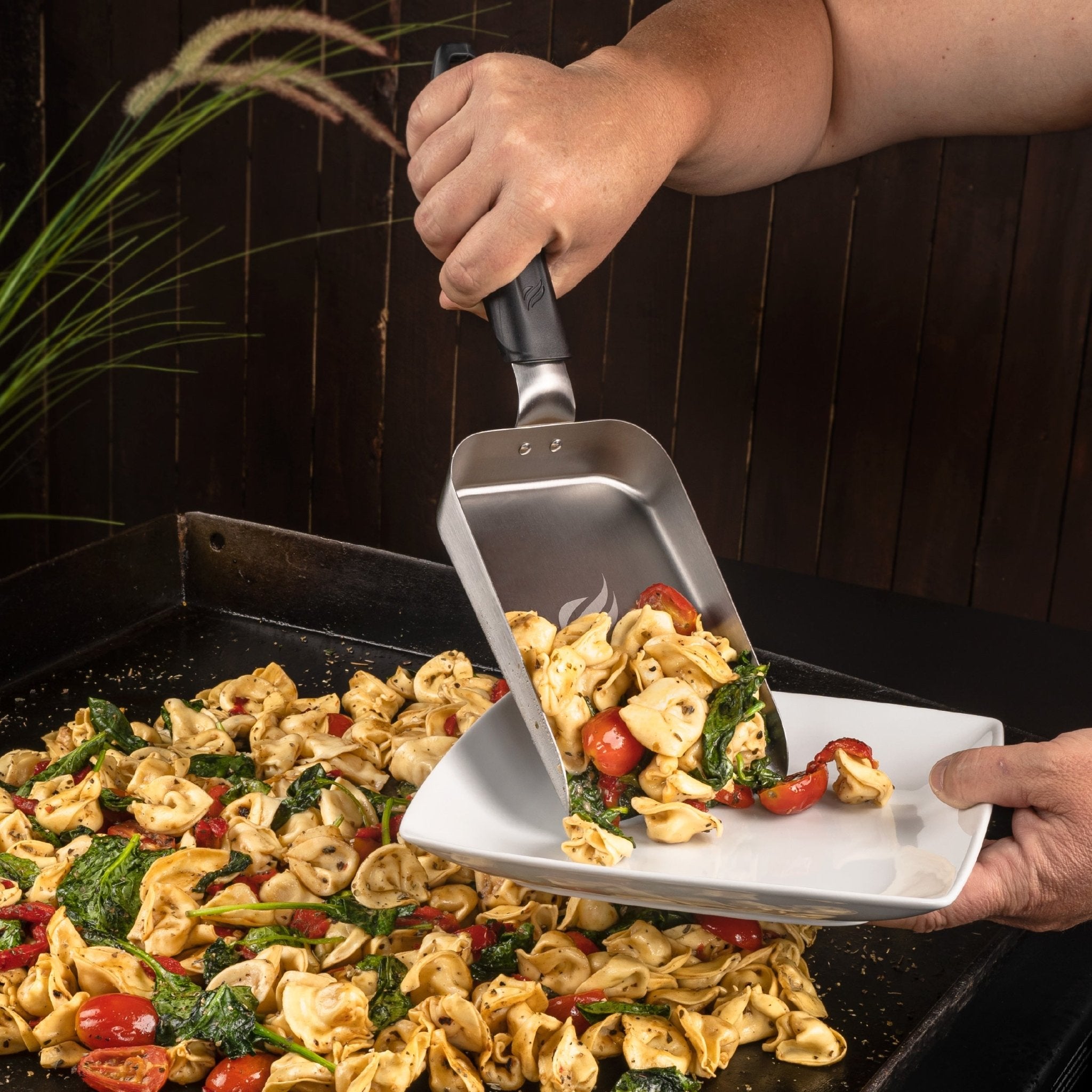 Small Griddle Scoop - Blackstone Products