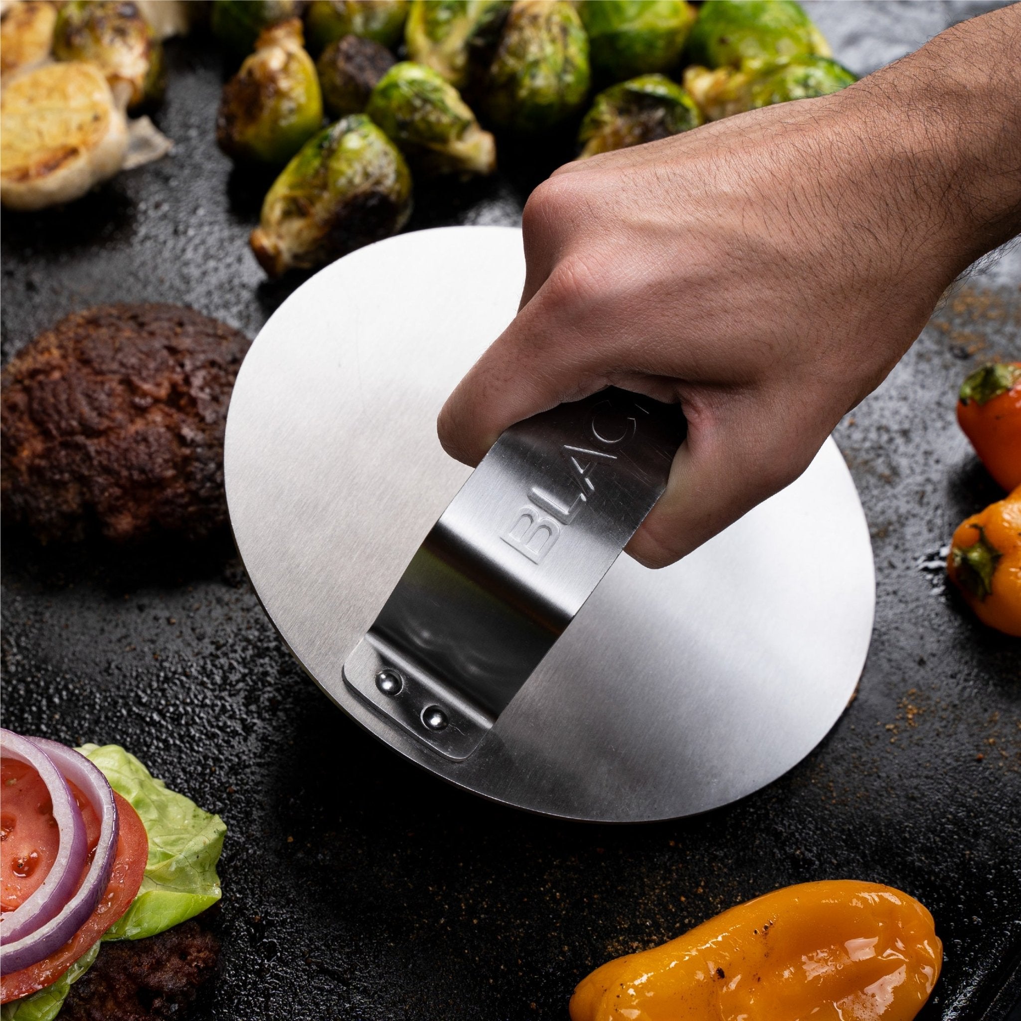 Smash Burger Kit - Blackstone Products