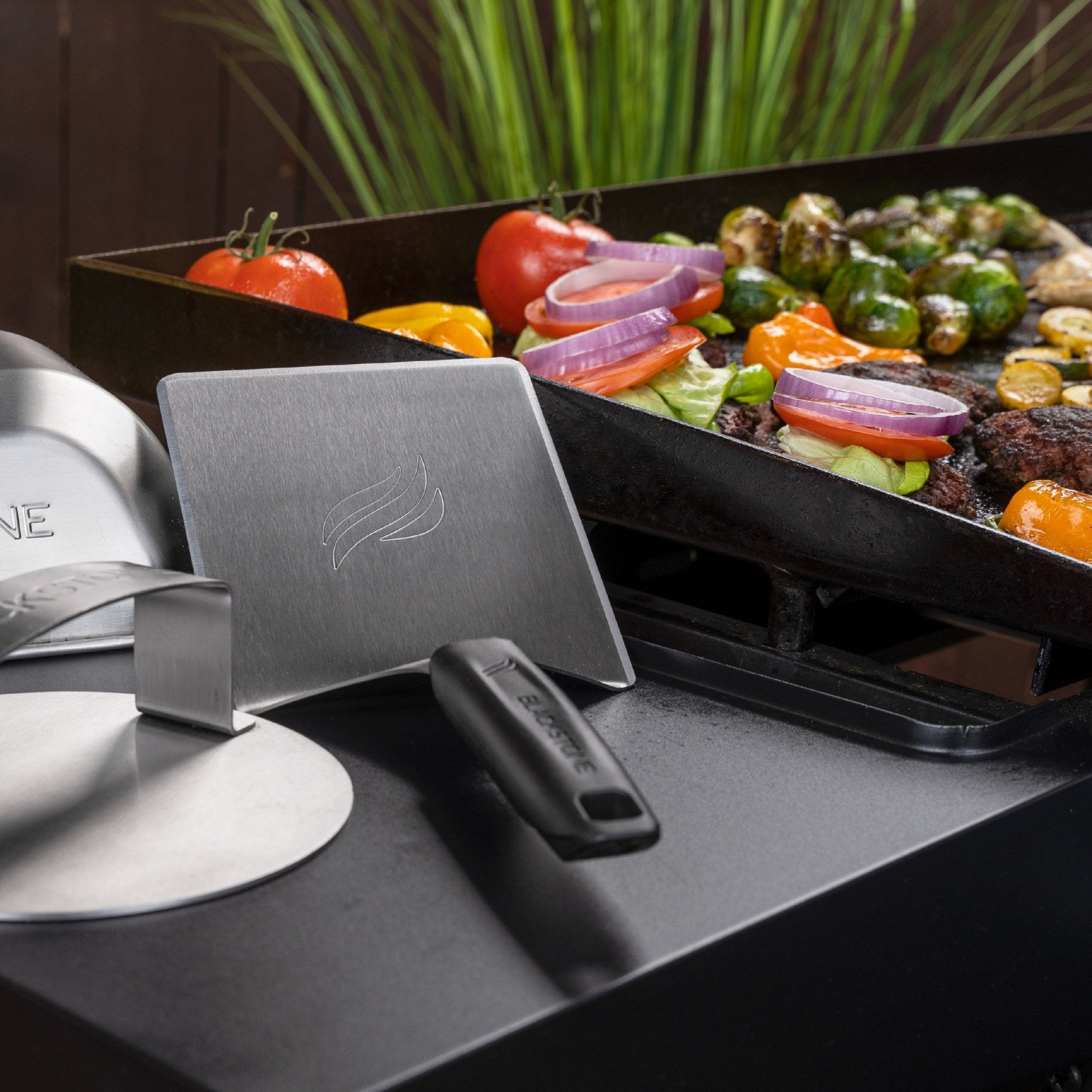 Smash Burger Kit - Blackstone Products