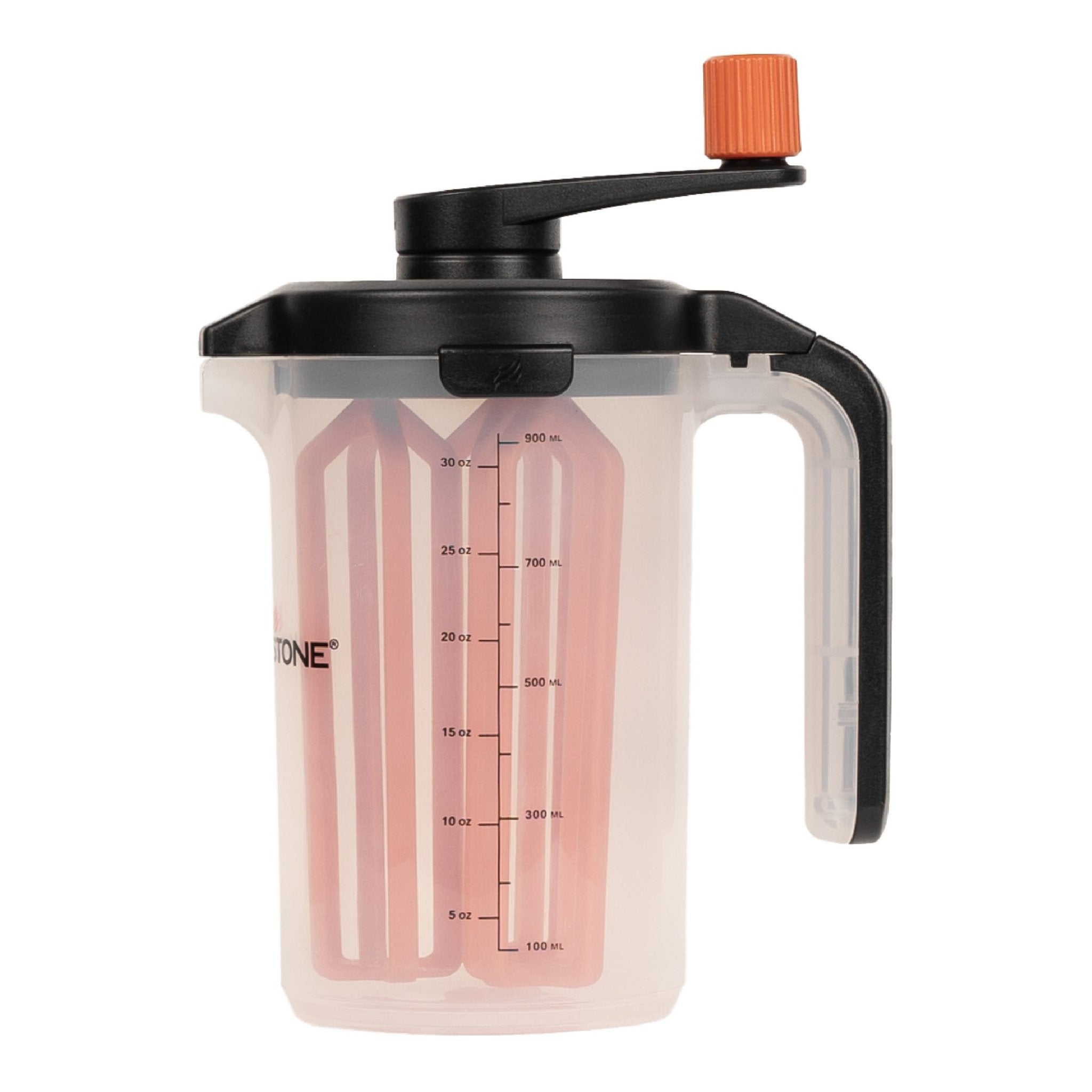 Stir & Pour Mixer - Blackstone Products