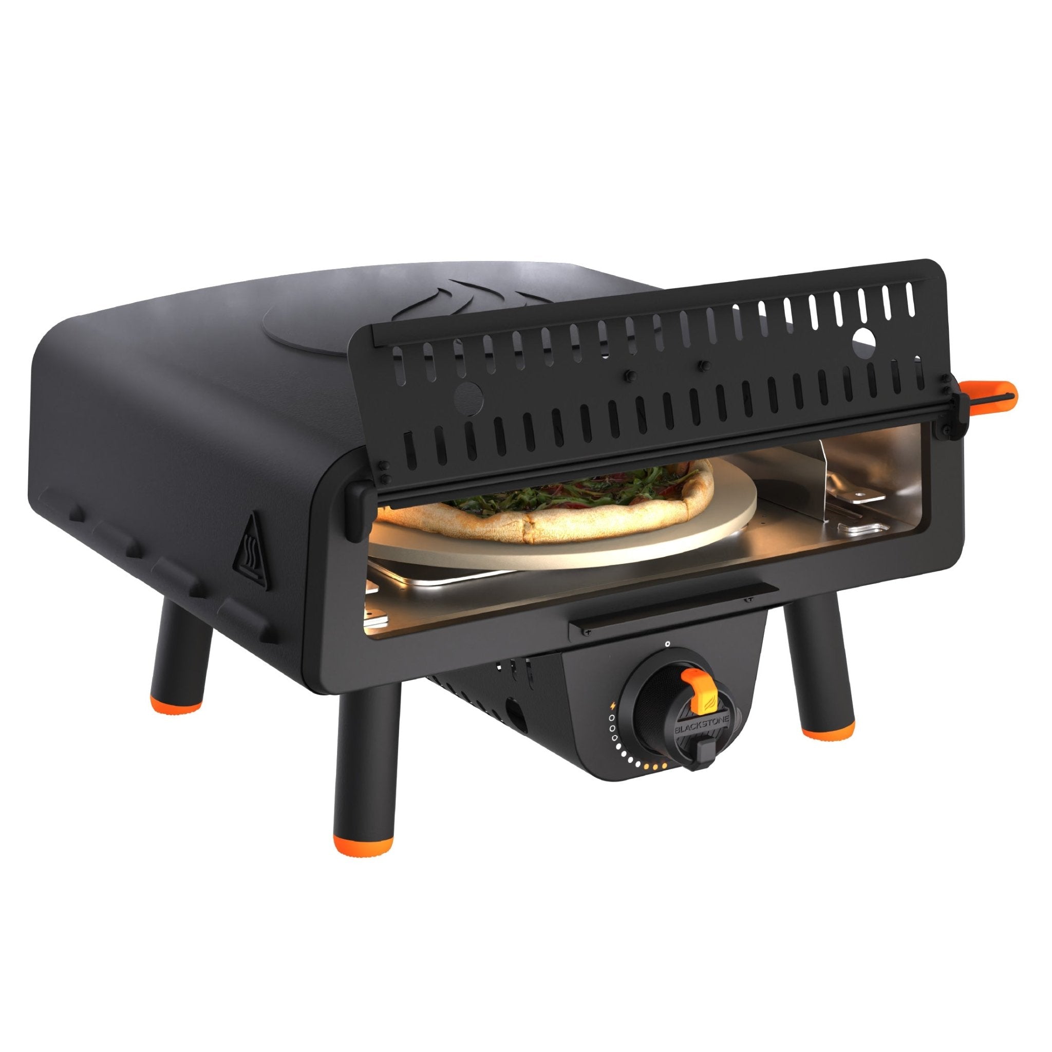 Tabletop Propane Pizza Oven - Pizza Oven | Blackstone Products