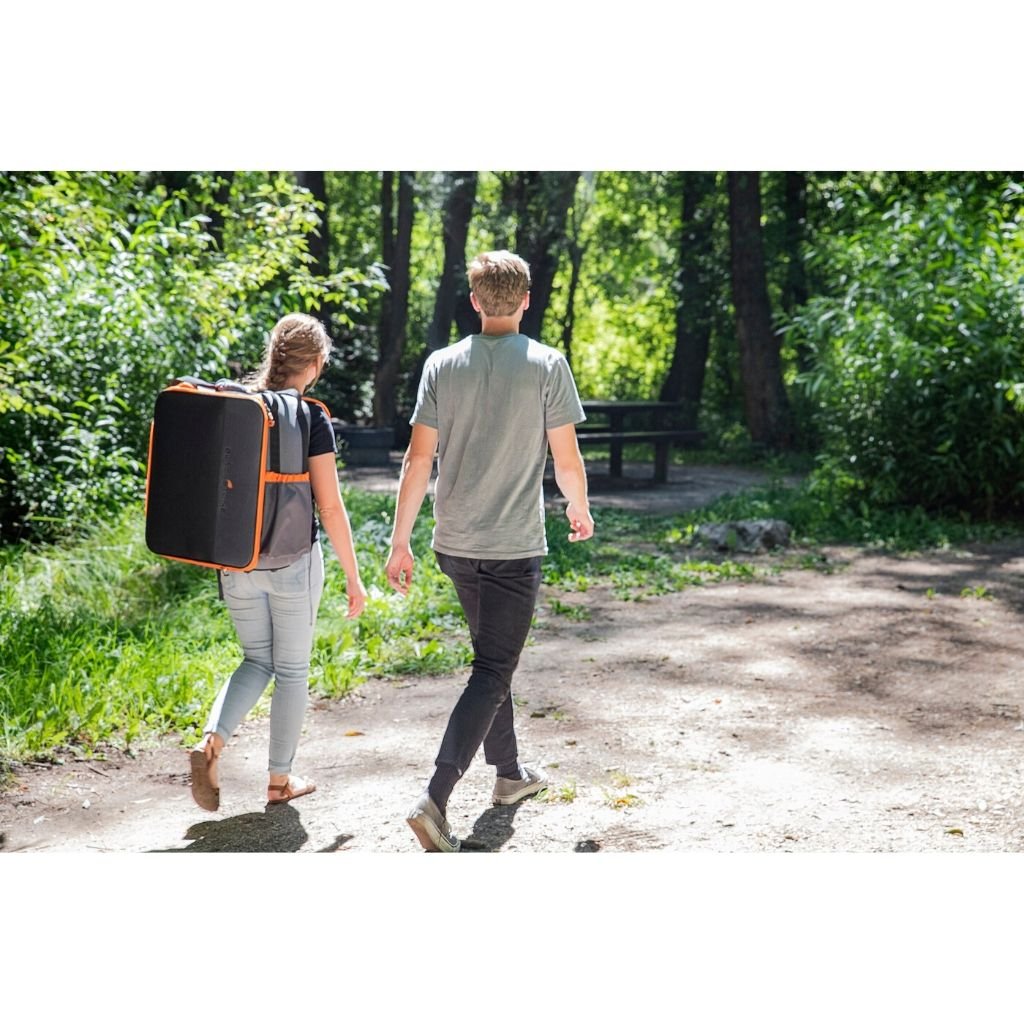 17-inch Tabletop Griddle Backpack - Blackstone Products