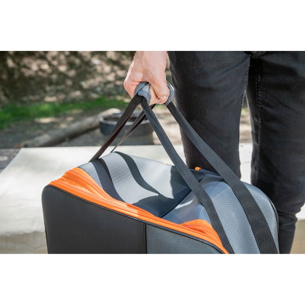 17-inch Tabletop Griddle Backpack - Blackstone Products