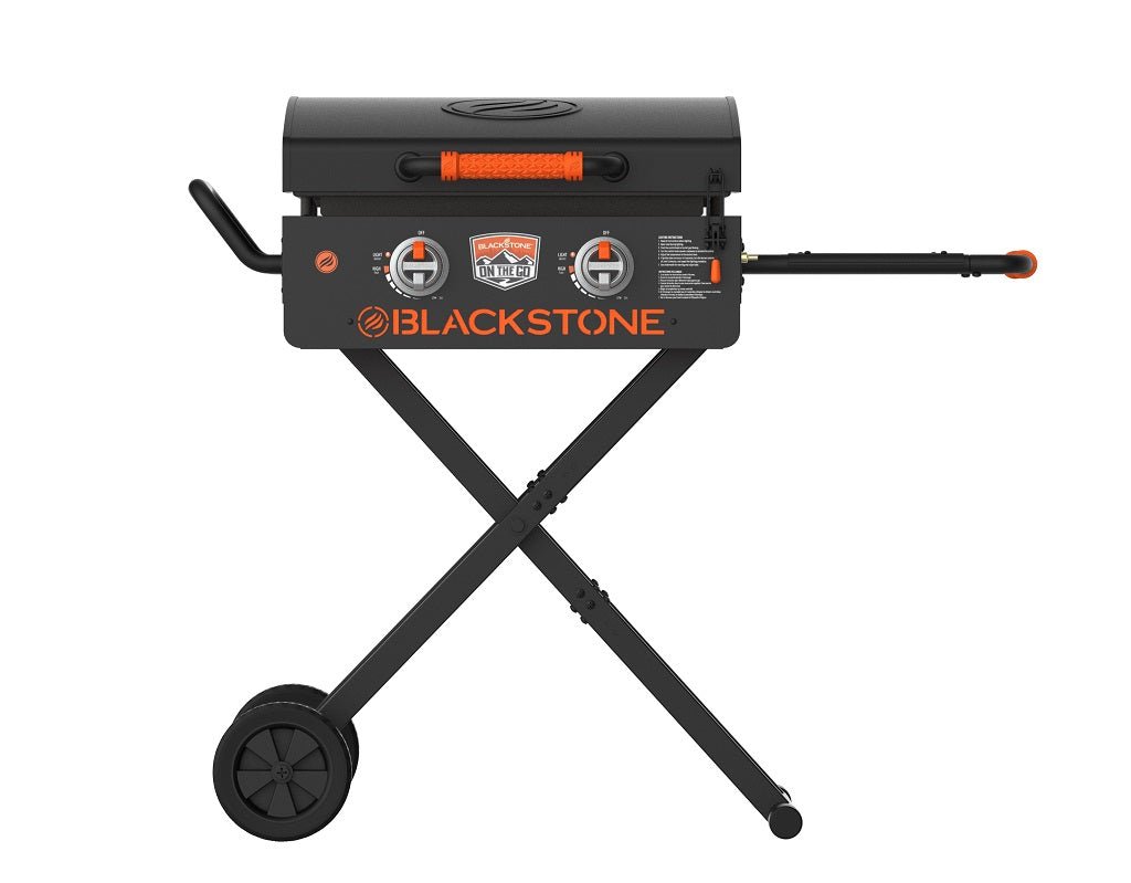 On The Go 22 Griddle With Flexfold Legs Blackstone Products On the go 22 griddle with flexfold legs blackstone products