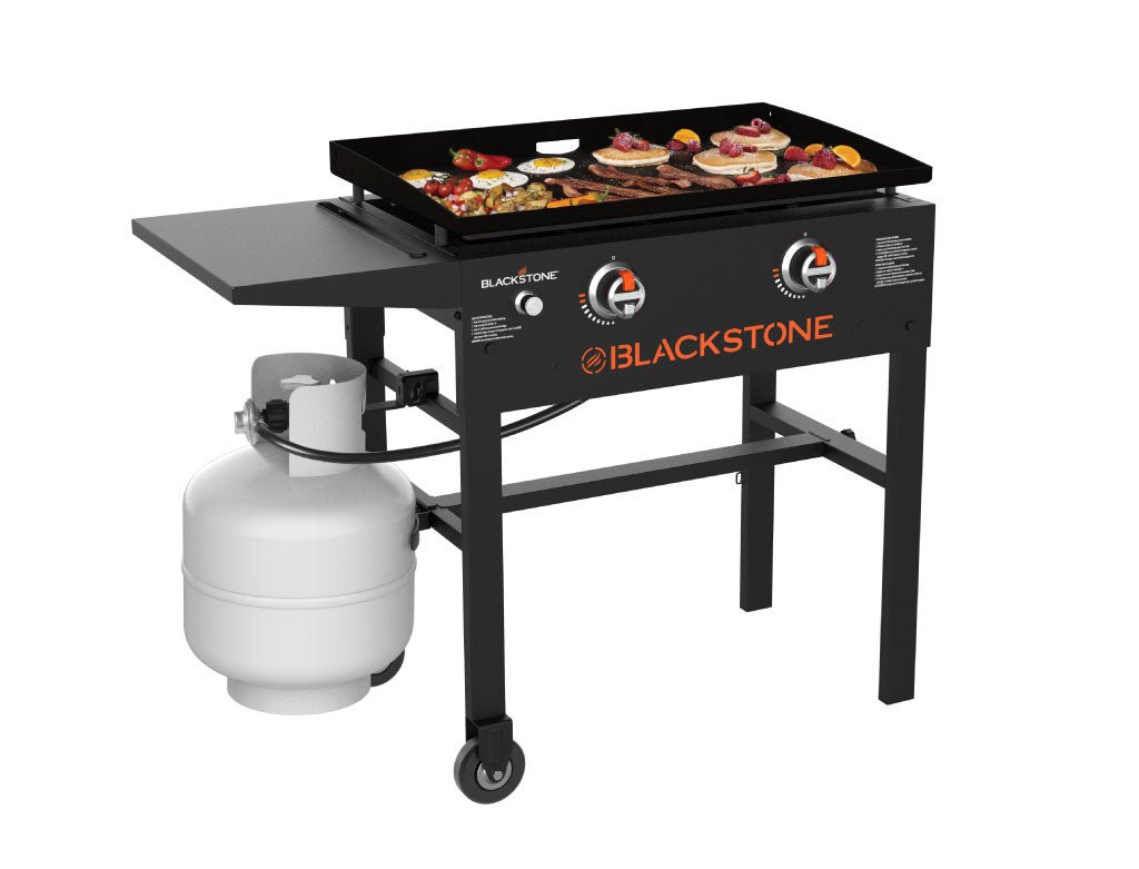 Blackstone 28 Griddle 28” Griddle 2 Burner Propane Flat Top
