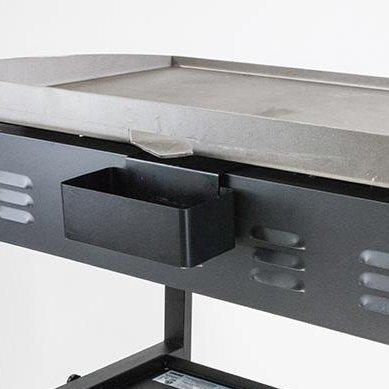 28" Griddle W/Hard Cover - Blackstone Products