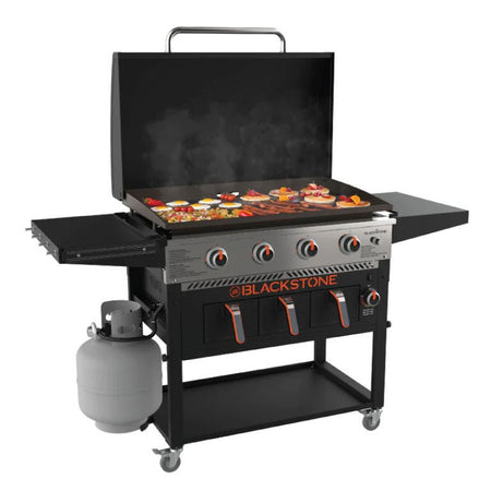 36" Griddle W/Air Fryer - Blackstone Products
