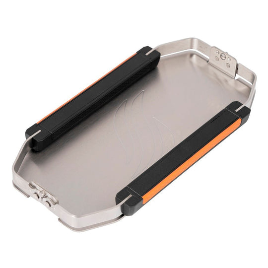 Adventure Ready Collapsible Griddle Press - Blackstone Products