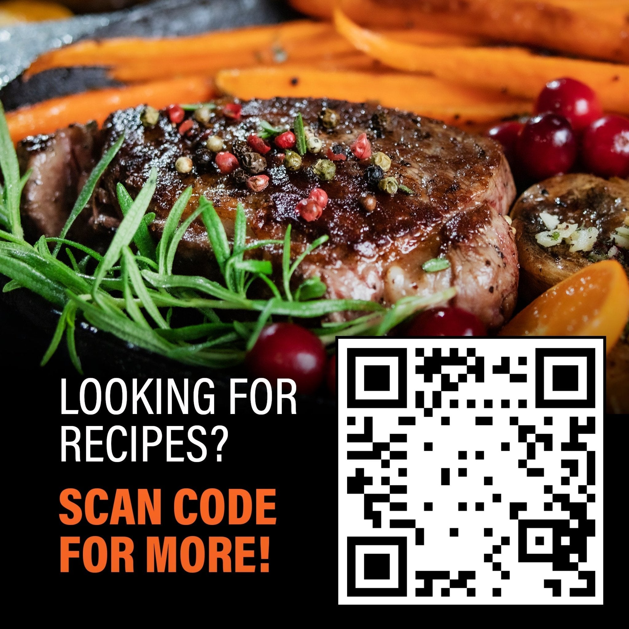 All-Purpose Seasoning - Blackstone Products