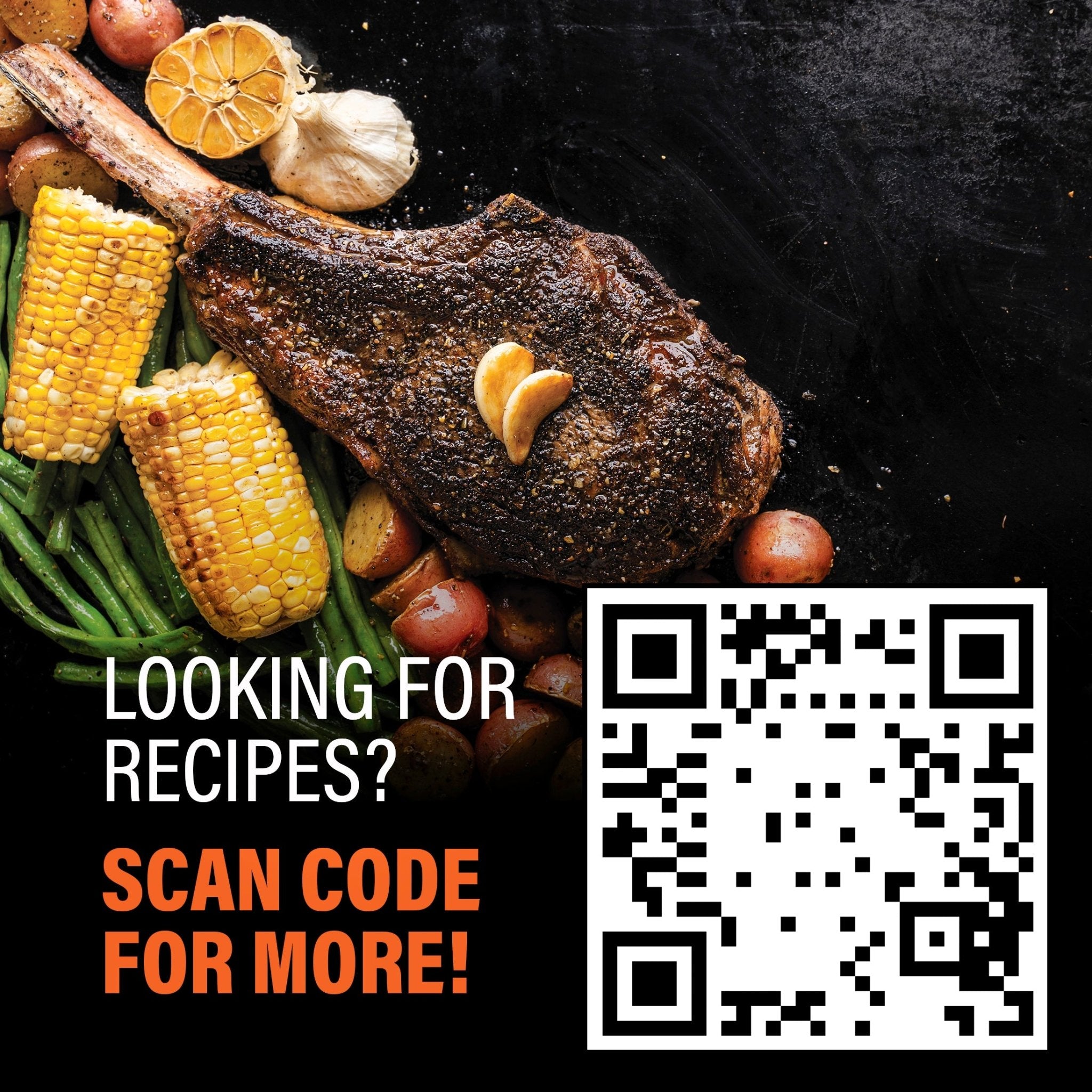 Blackened Steak Seasoning - Blackstone Products