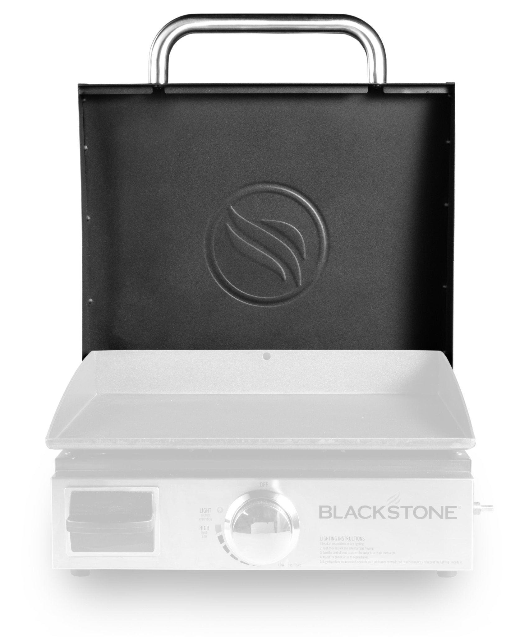 Blackstone 17in Griddle Hood - Blackstone Products