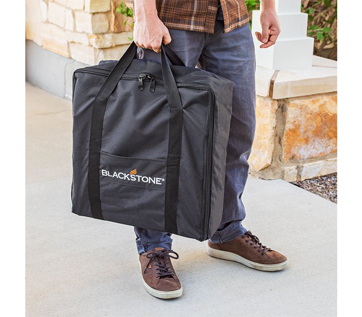 Blackstone 17in Tabletop Griddle Carry Bag/ Cover - Blackstone Products