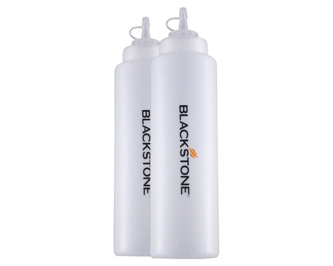 Blackstone 32-oz Plastic Bottle Set - Blackstone Products