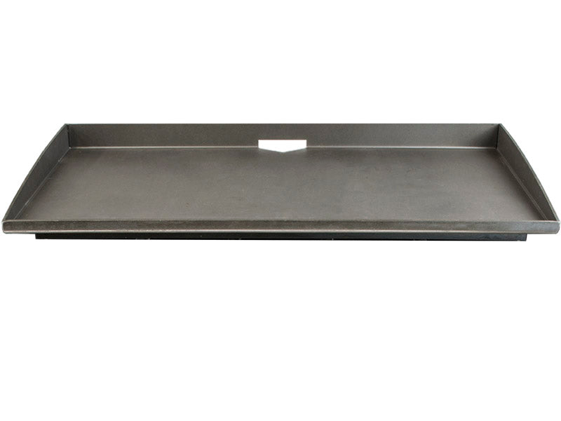 36in Rear Grease Griddle Top w/ Grease Cup – Blackstone Products