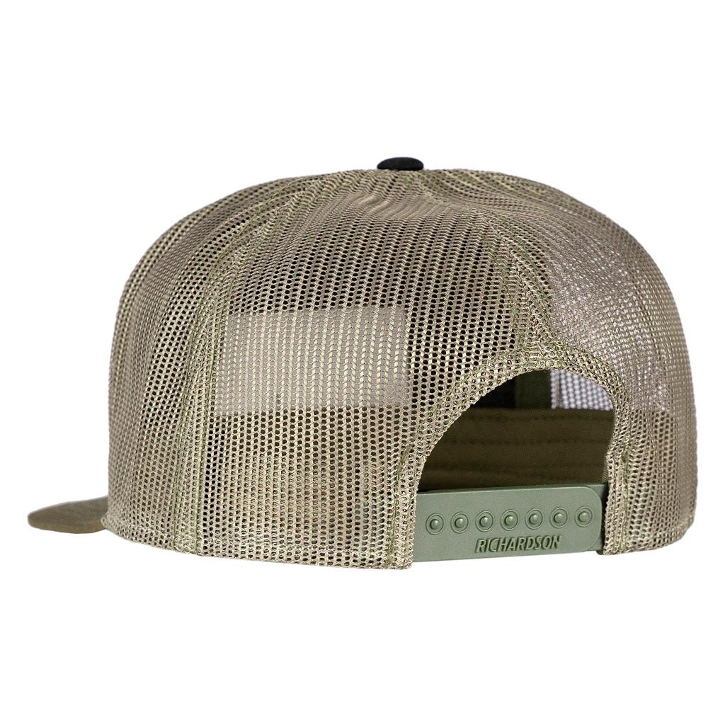 Blackstone Camo Hat - Blackstone Products