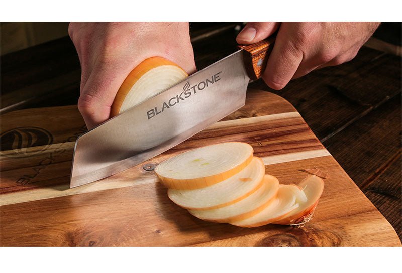 Cutting Board ON the Griddle? It's our Official Cutting Board!, Griddle  Gear