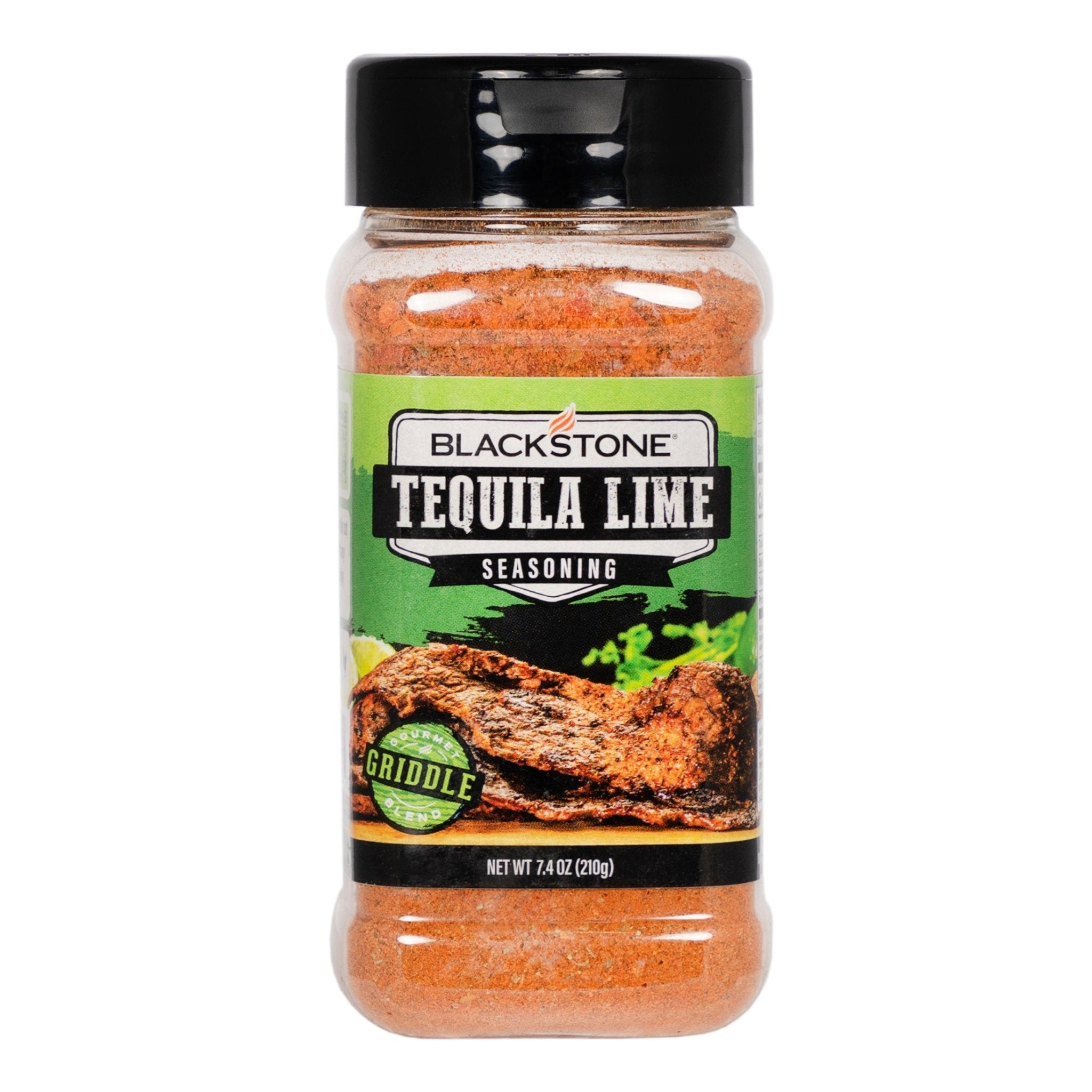 Blackstone Tequila Lime Seasoning - Blackstone Products