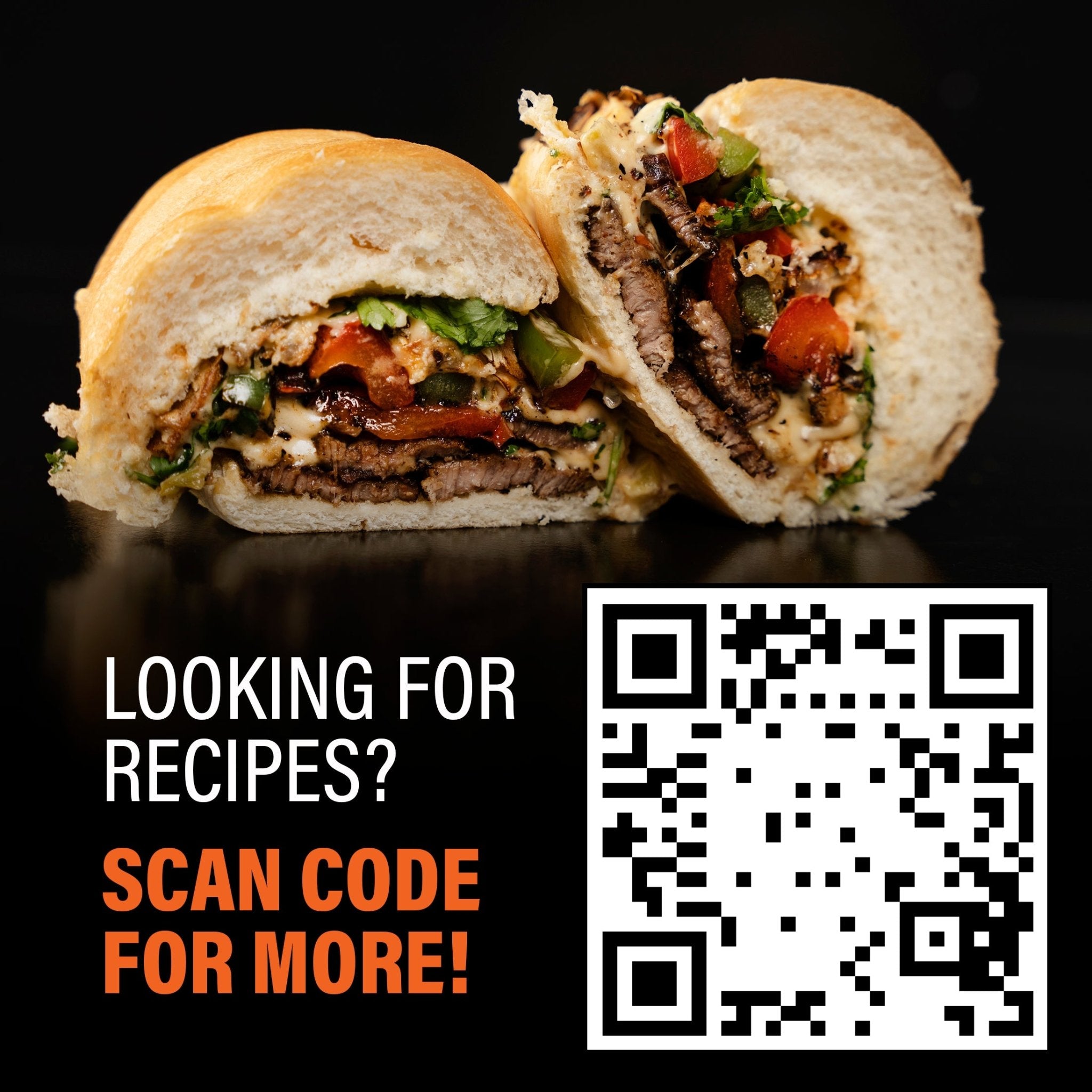 Cheesesteak Seasoning - Blackstone Products