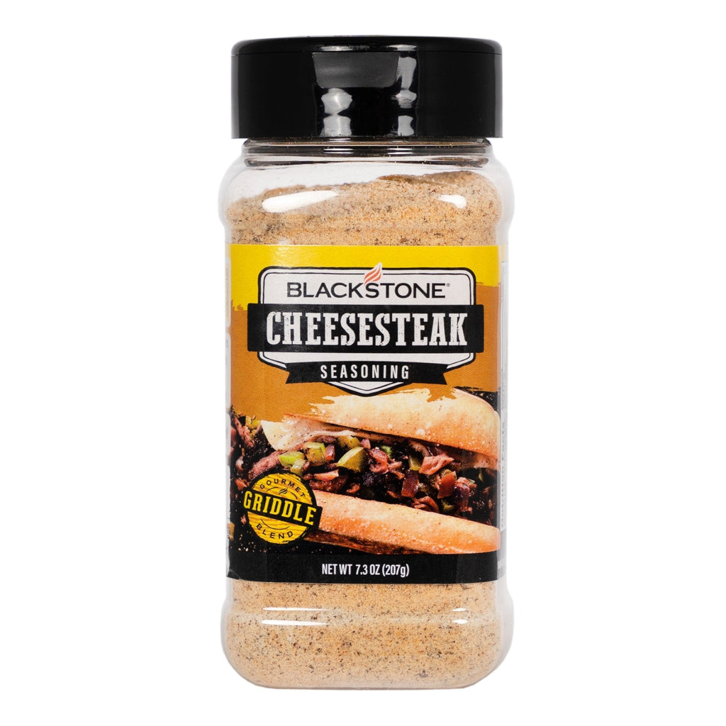 Blackstone Cheesesteak Seasoning 7.3 oz