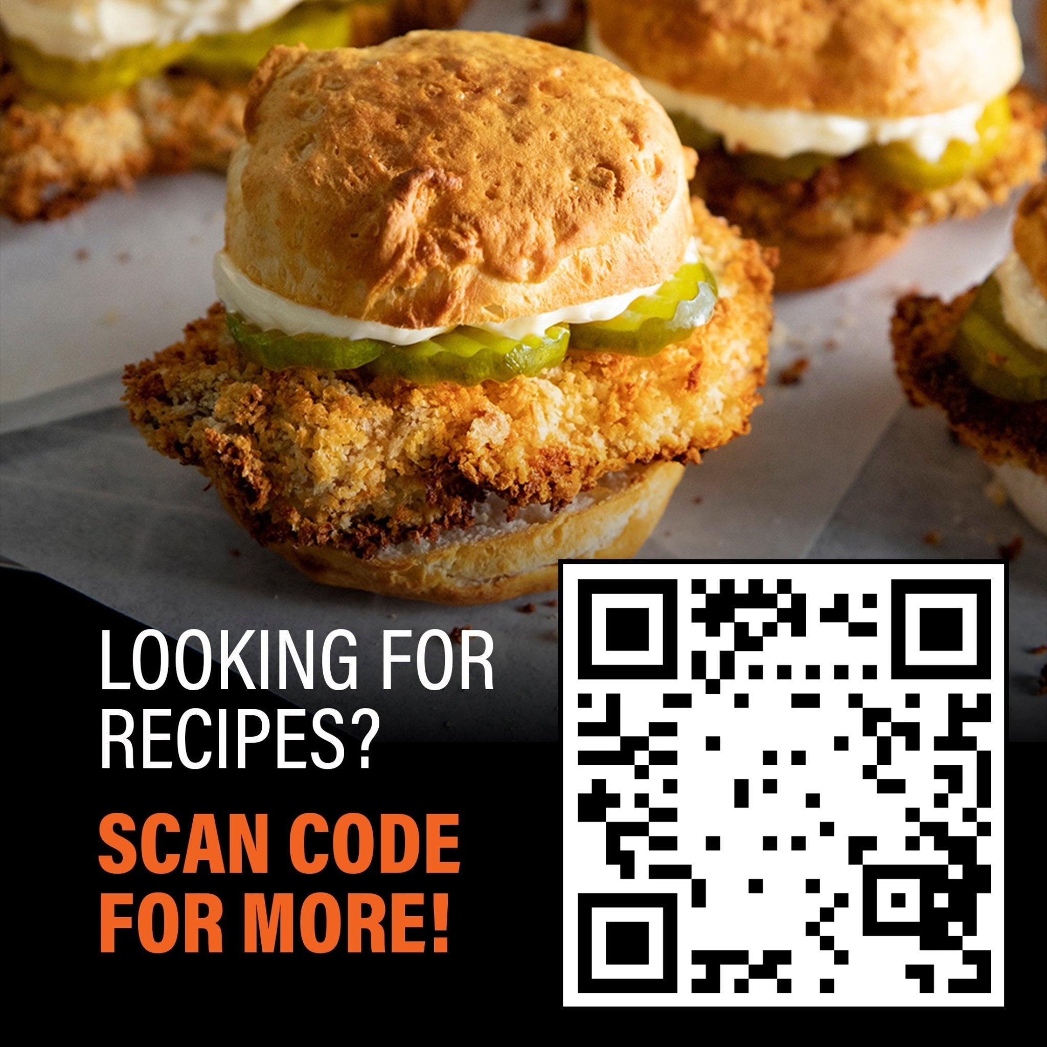 Chicken Griddle Seasoning - Blackstone Products