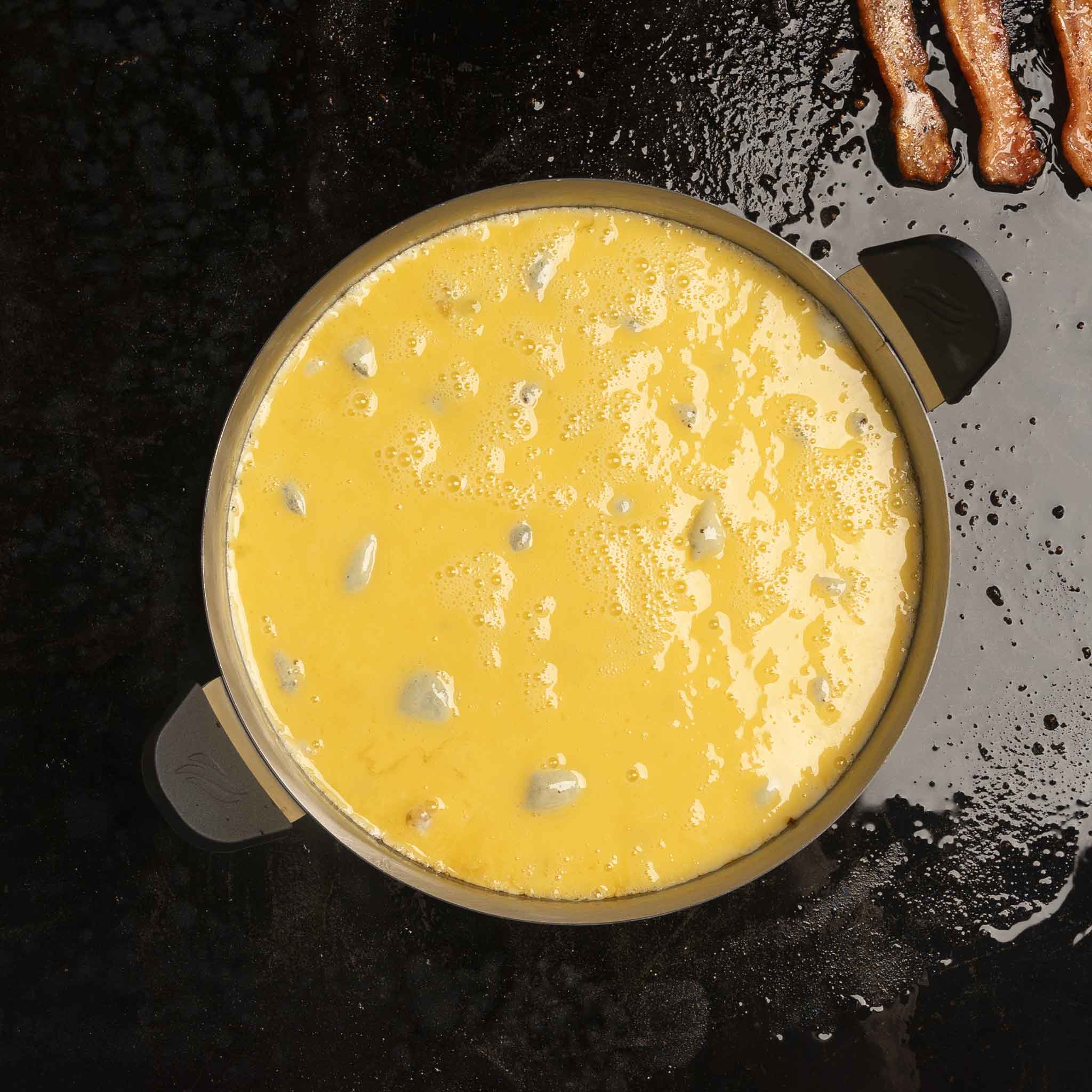 Culinary Breakfast Kit - Blackstone Products