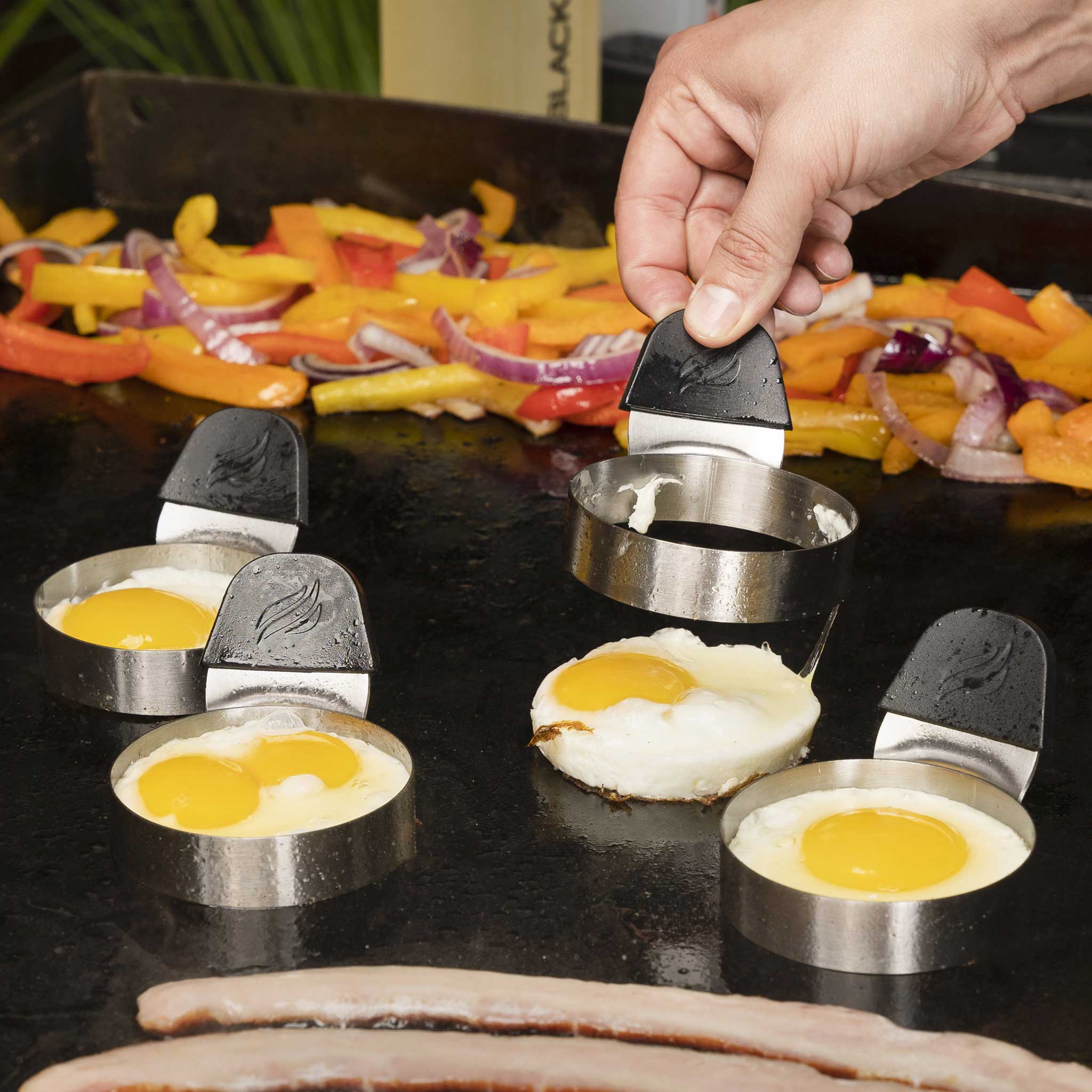 Culinary Breakfast Kit - Blackstone Products