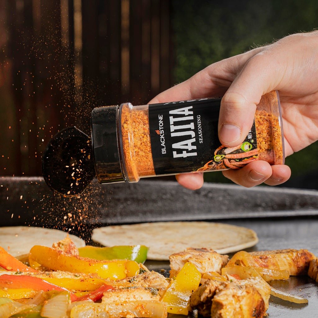 Fajita Seasoning - Blackstone Products