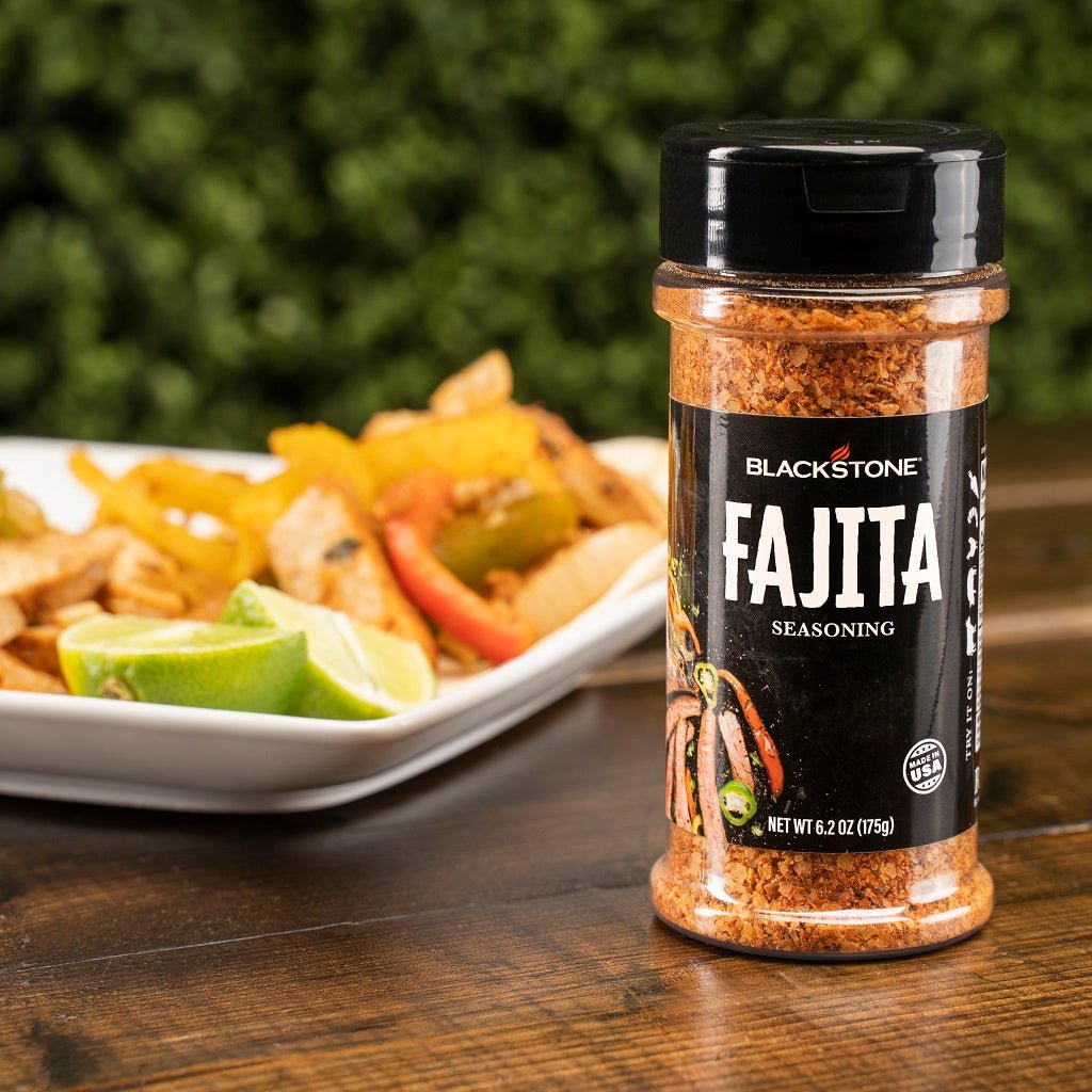 Fajita Seasoning - Blackstone Products