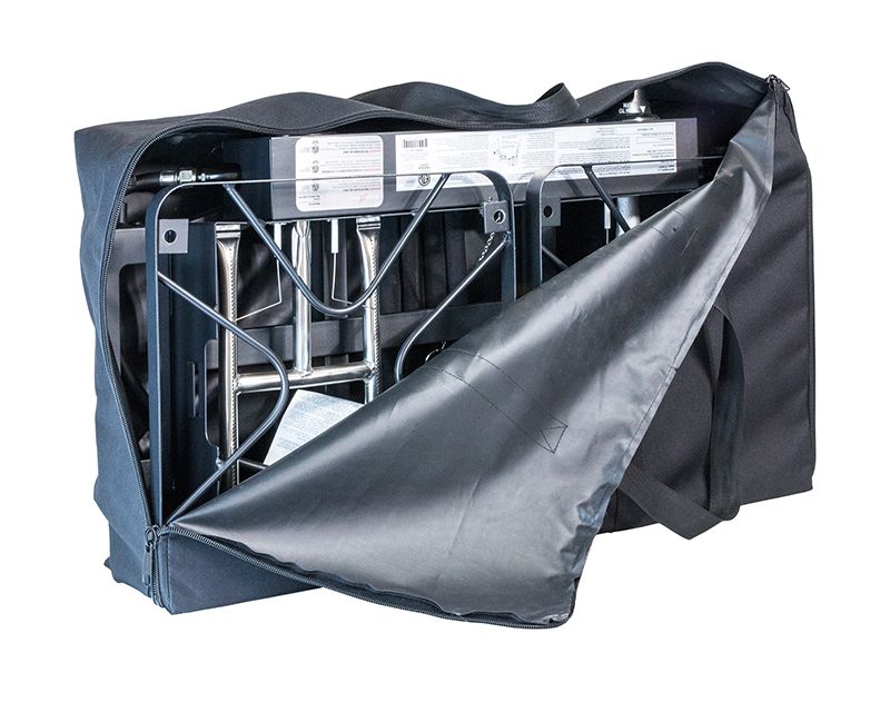 TAILGATER COMBO CARRY BAG SET