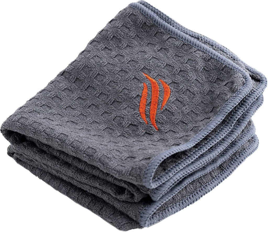 ATBBQ Magnetic Paper Towel Holder