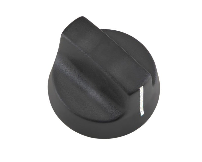 Original Black Burner Knob - Blackstone Products