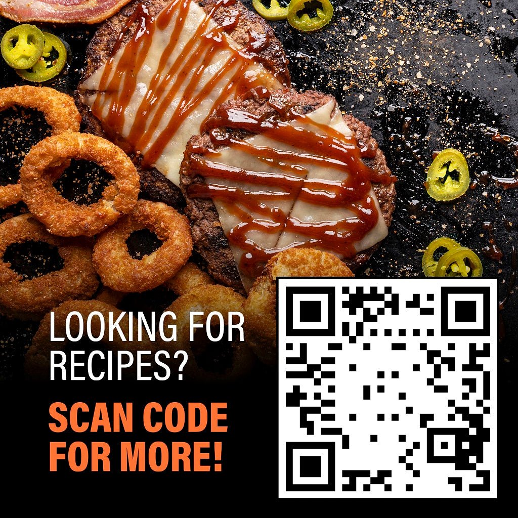 Outlaw BBQ Seasoning - Blackstone Products