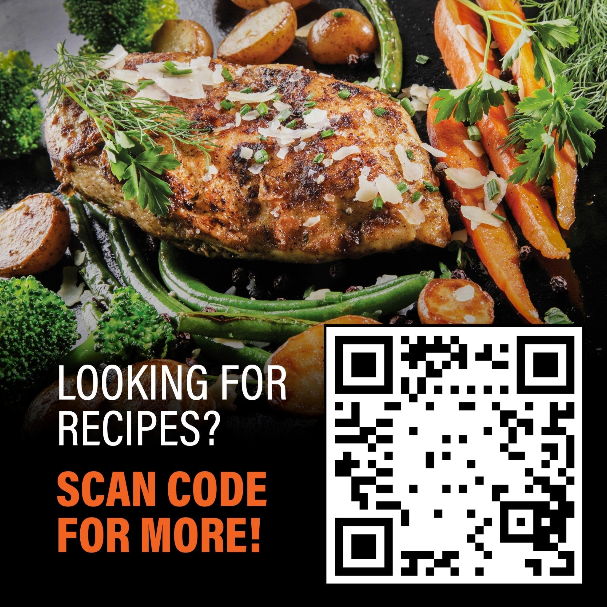 Parmesan Ranch Seasoning - Blackstone Products