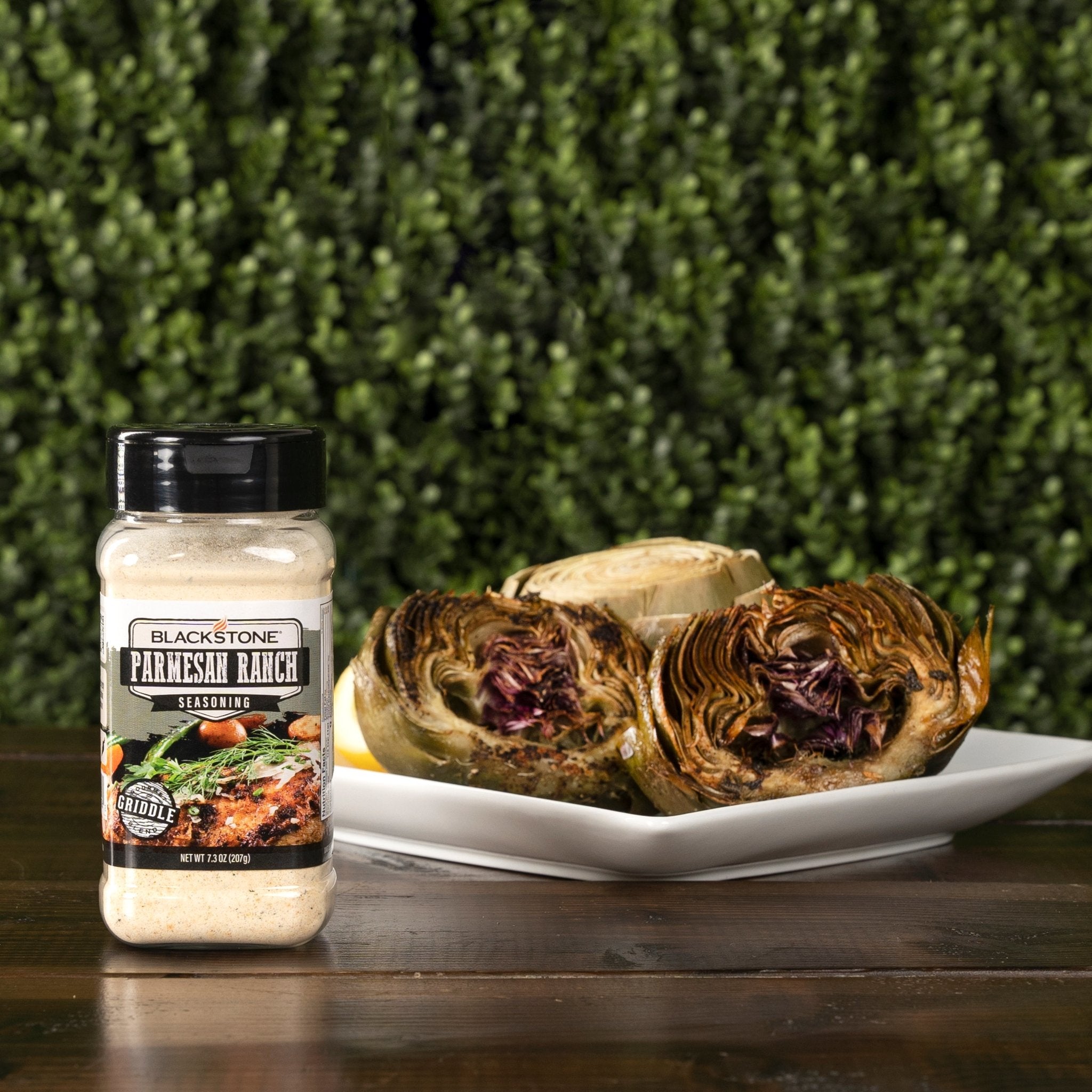 Parmesan Ranch Seasoning - Blackstone Products