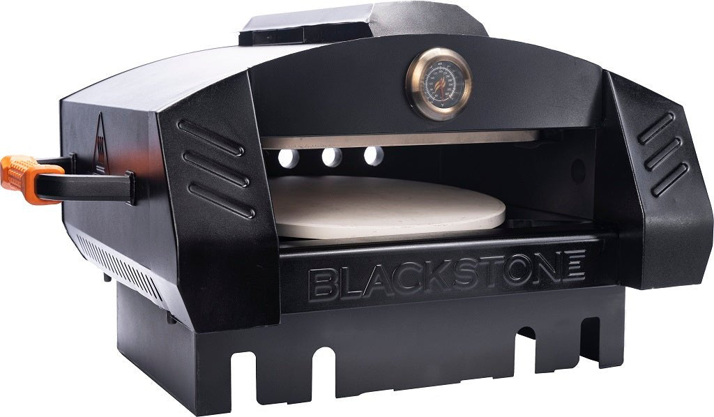 Stanbroil Pizza Oven for Blackstone 36 Gas Griddle Cooking