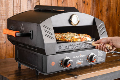 Pizza Oven Conversion Kit - Blackstone Products