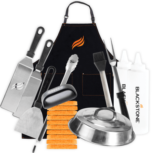 Pro 22-Piece Toolkit - Blackstone Products