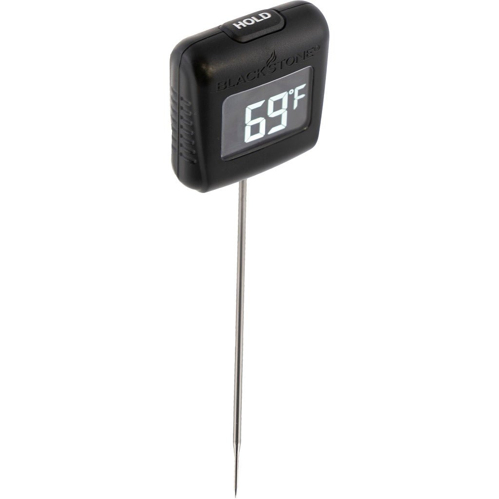 Blackstone Culinary Infrared Probe Rectangle Grill Thermometer in the Grill  Thermometers department at