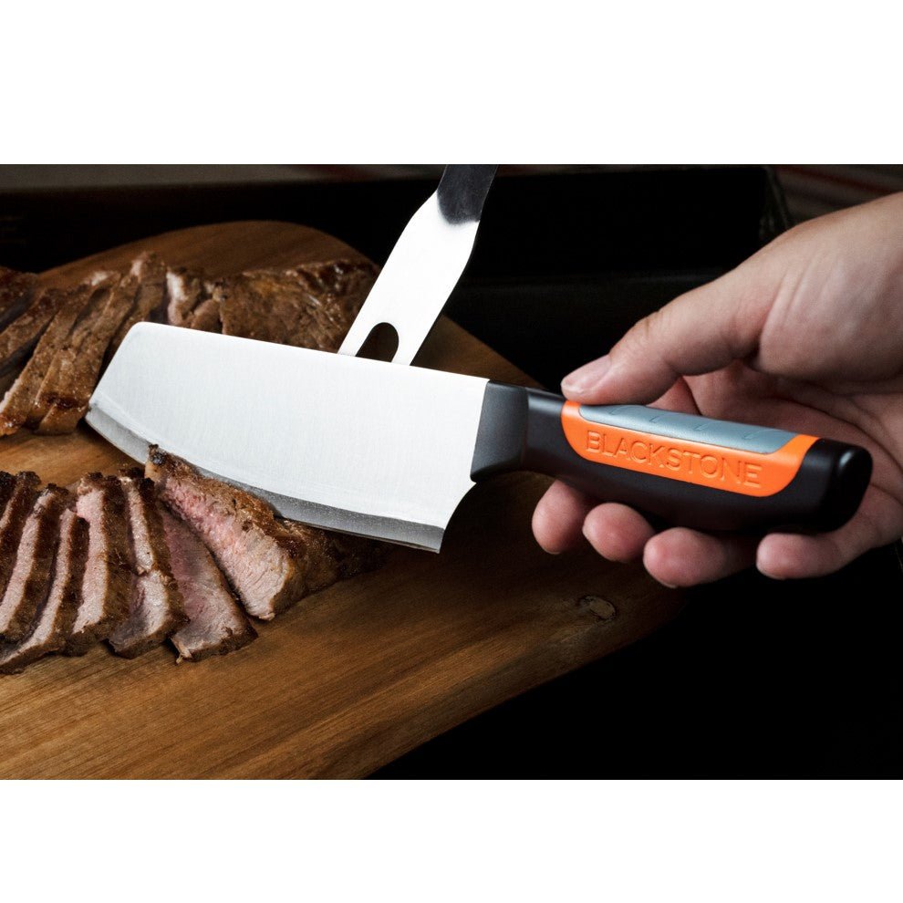 Signature Series Chef Knife - Blackstone Products